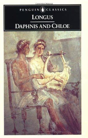 daphnis und chloe|longus daphnis and chloe summary.